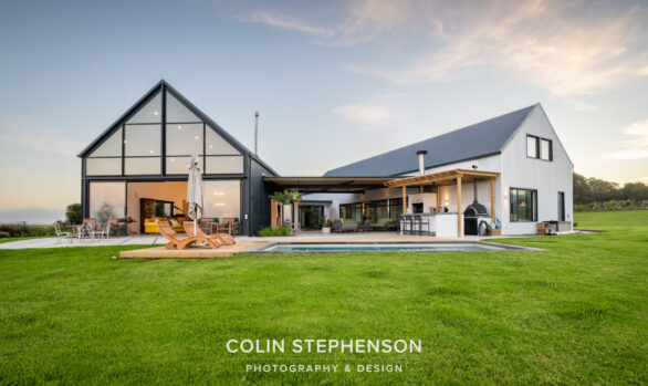 Garden Route Property Photography